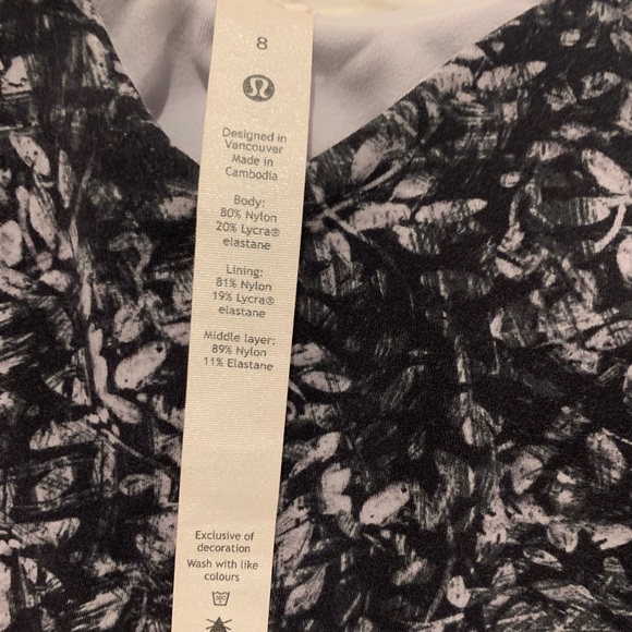 Lululemon Align Tank - Picture 5 of 5